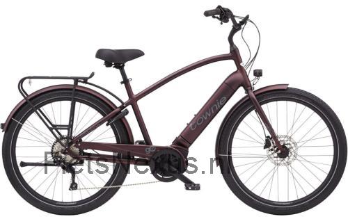 Electra Townie Path Go 10D specificaties